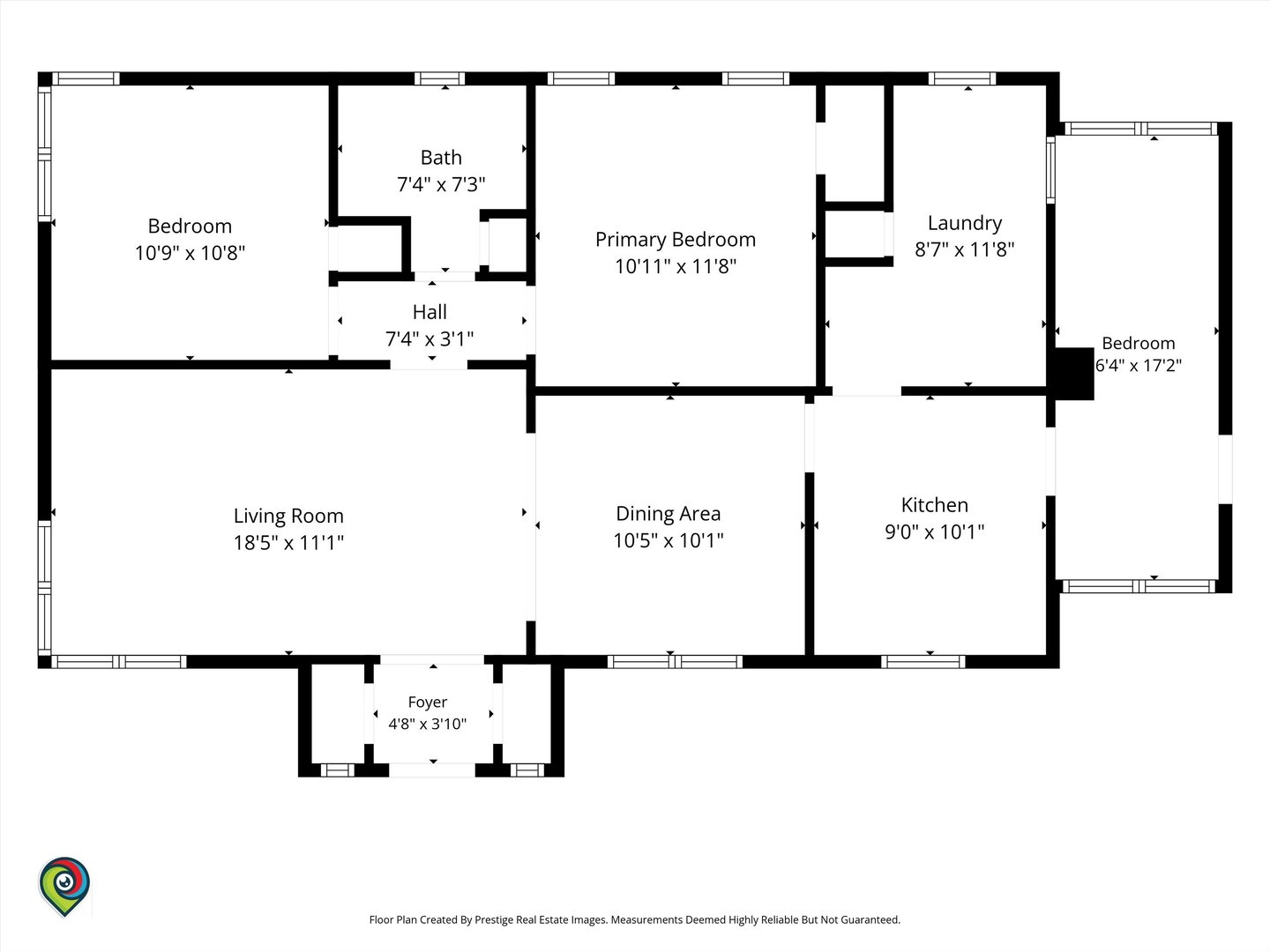 4400 Madison Avenue Property Photo 22