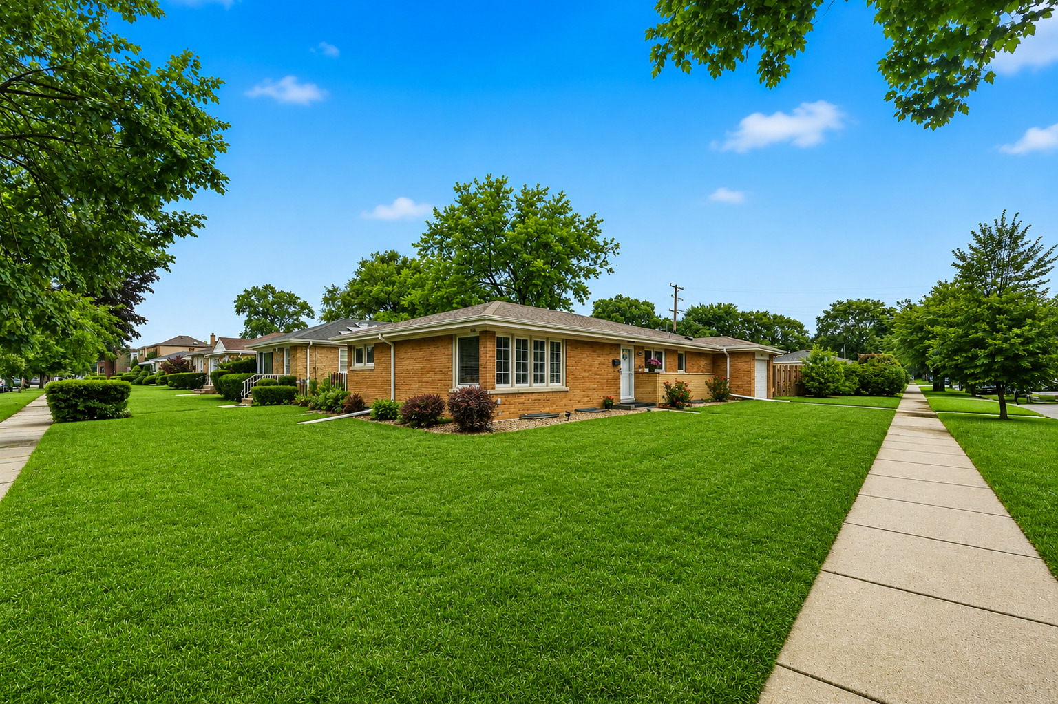 8601 Saint Louis Avenue Property Photo 1