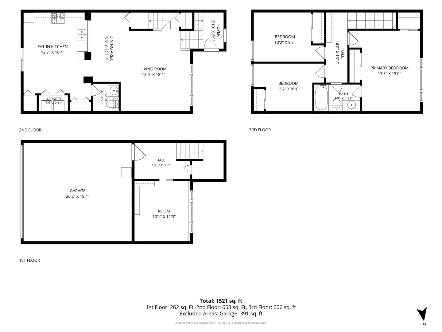 257 W Whispering Oaks Lane 257 Property Photo 21