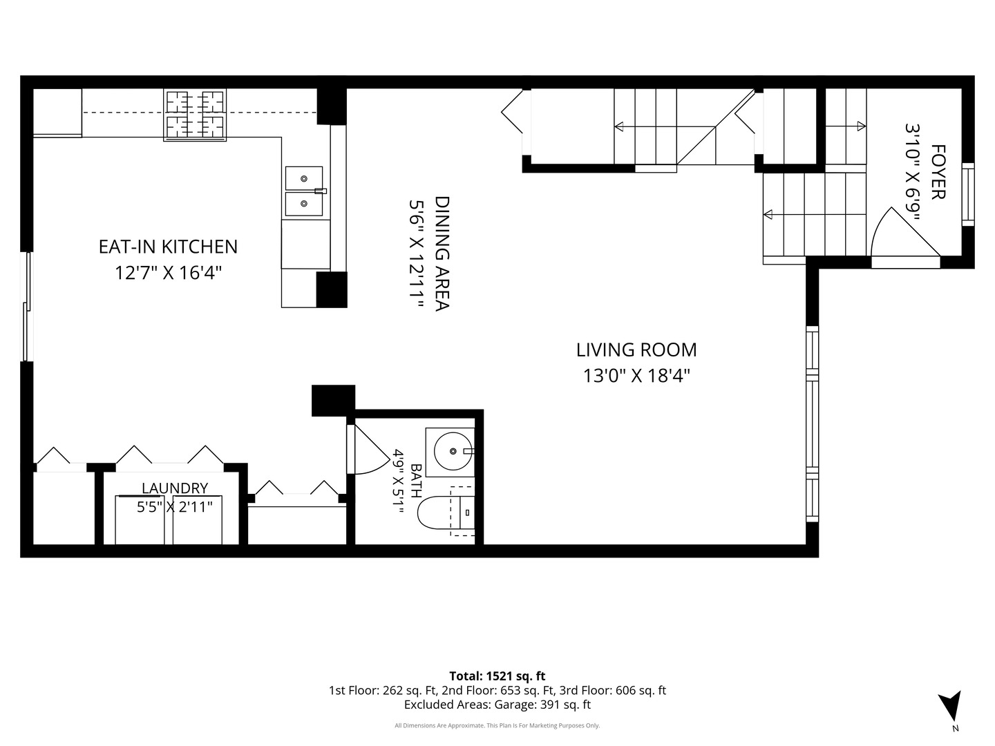 257 W Whispering Oaks Lane 257 Property Photo 22