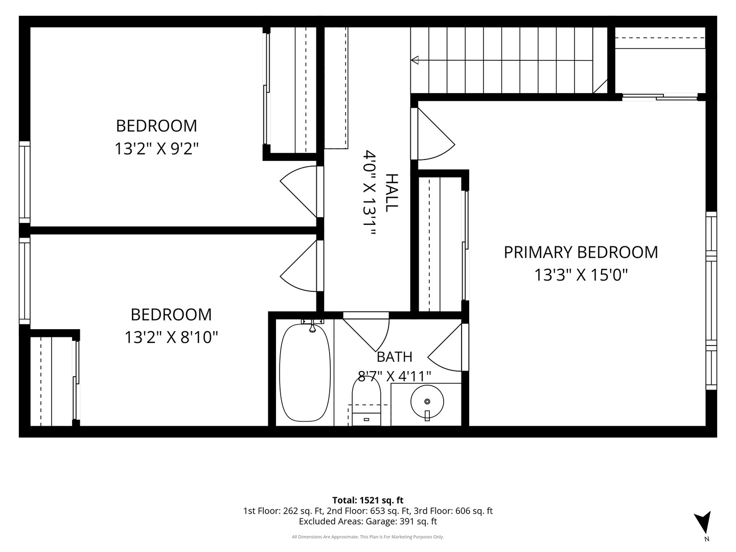 257 W Whispering Oaks Lane 257 Property Photo 23