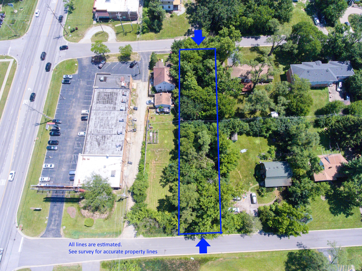 1209 S Addison Avenue Property Photo 2