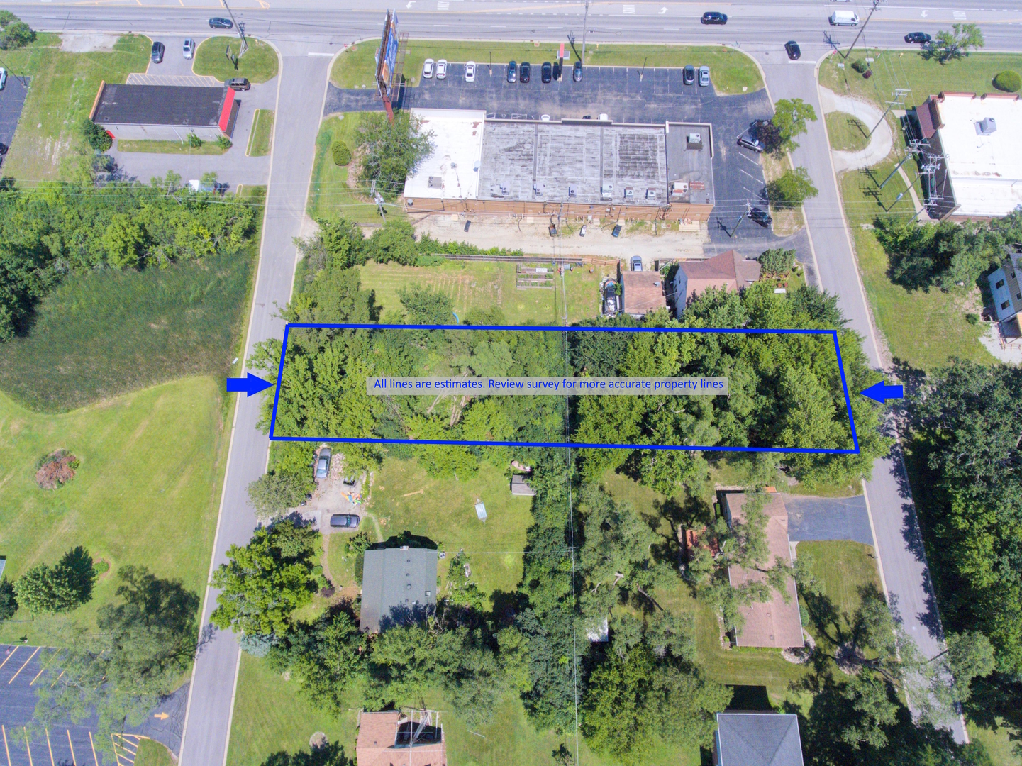 1209 S Addison Avenue Property Photo 3