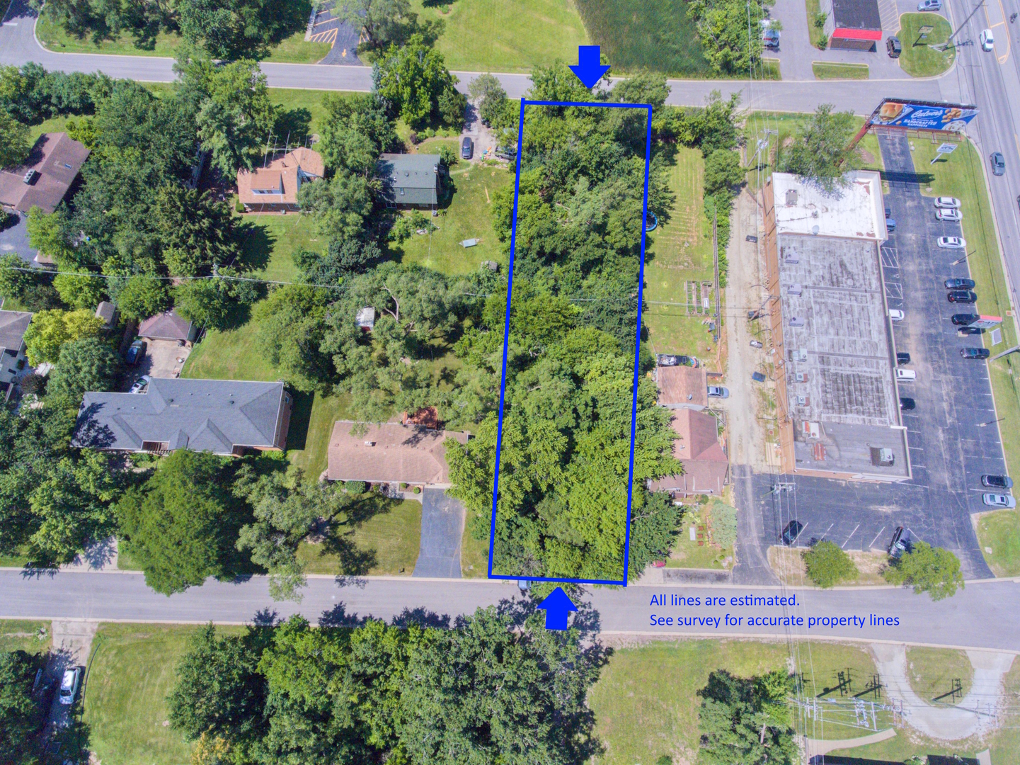 1209 S Addison Avenue Property Photo 4
