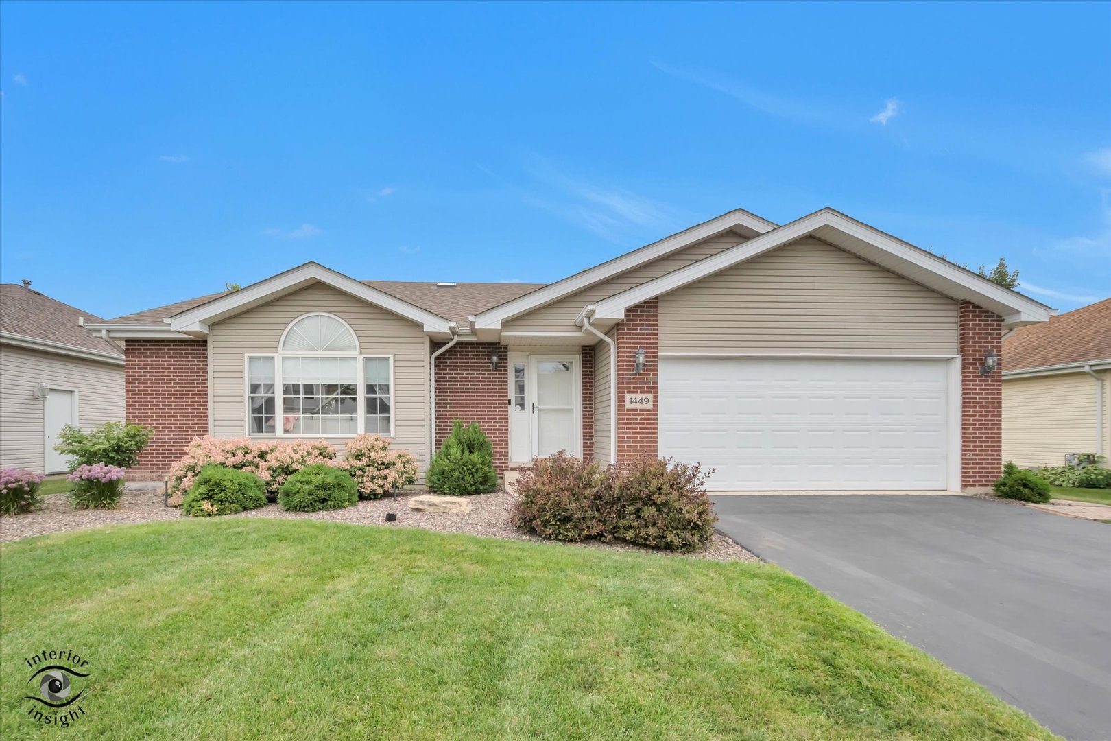 1449 Crooked Creek Drive Property Photo 1