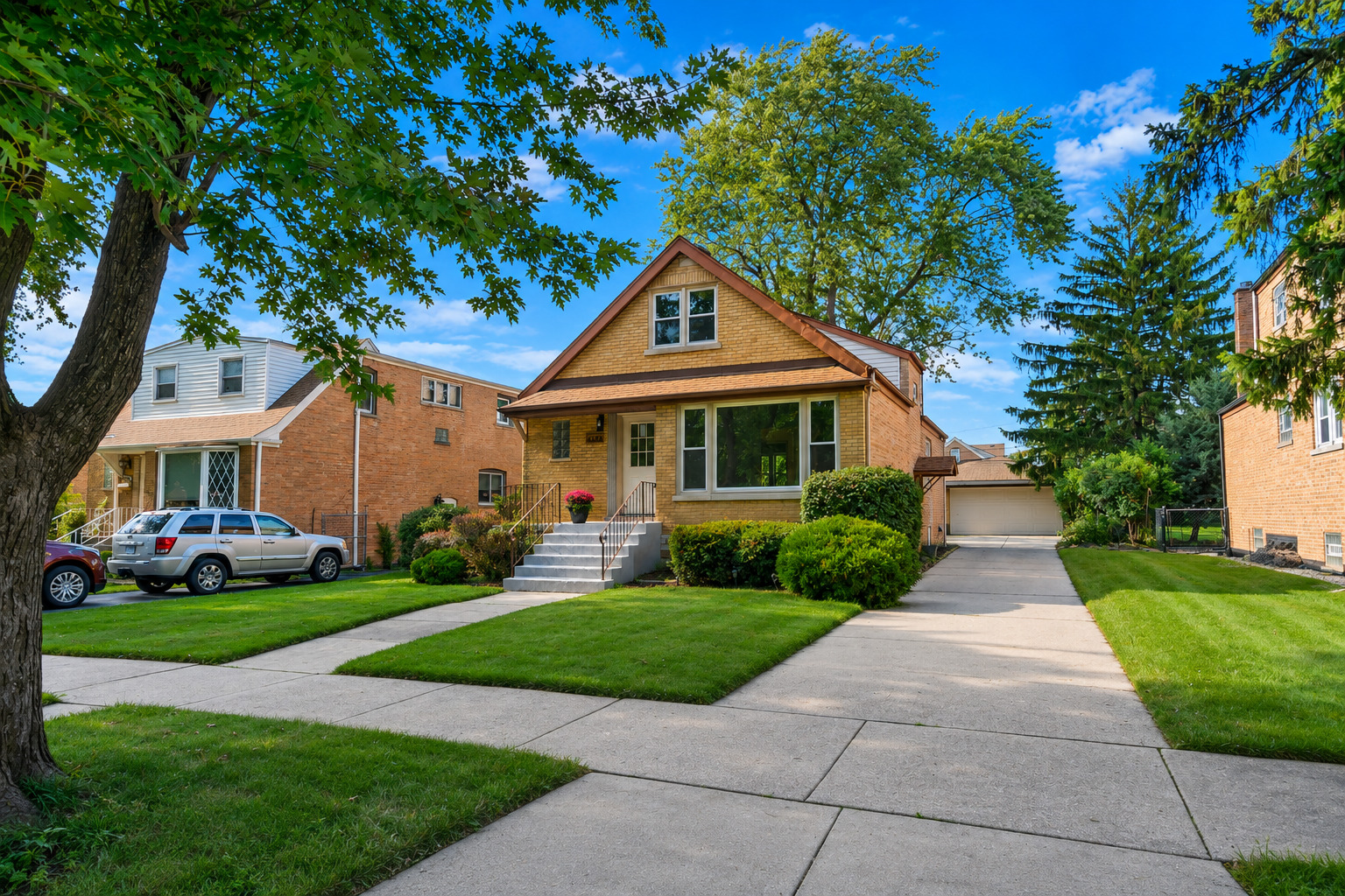 4232 W 109th Street
