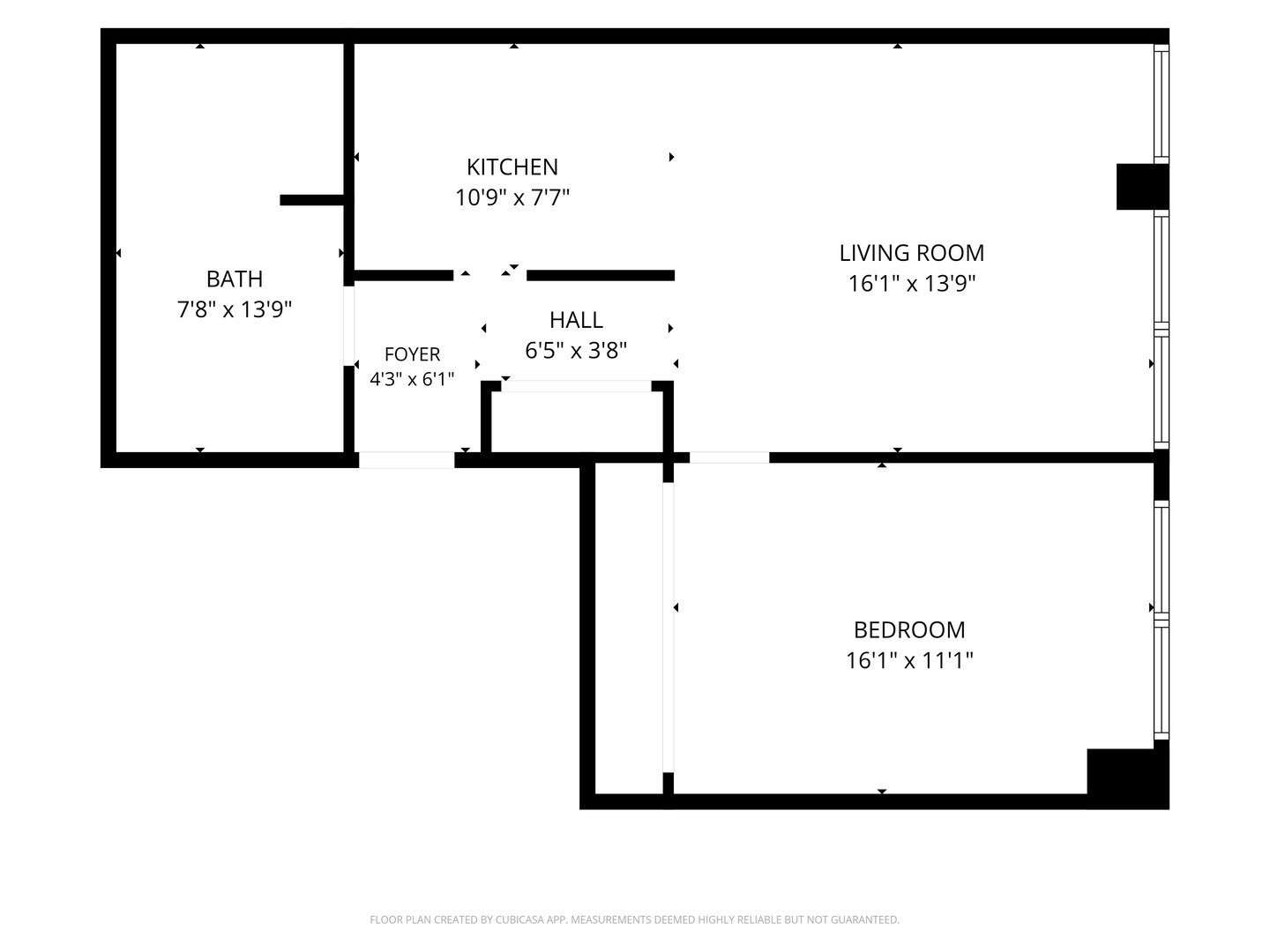 1030 N State Street 52a Property Photo 18