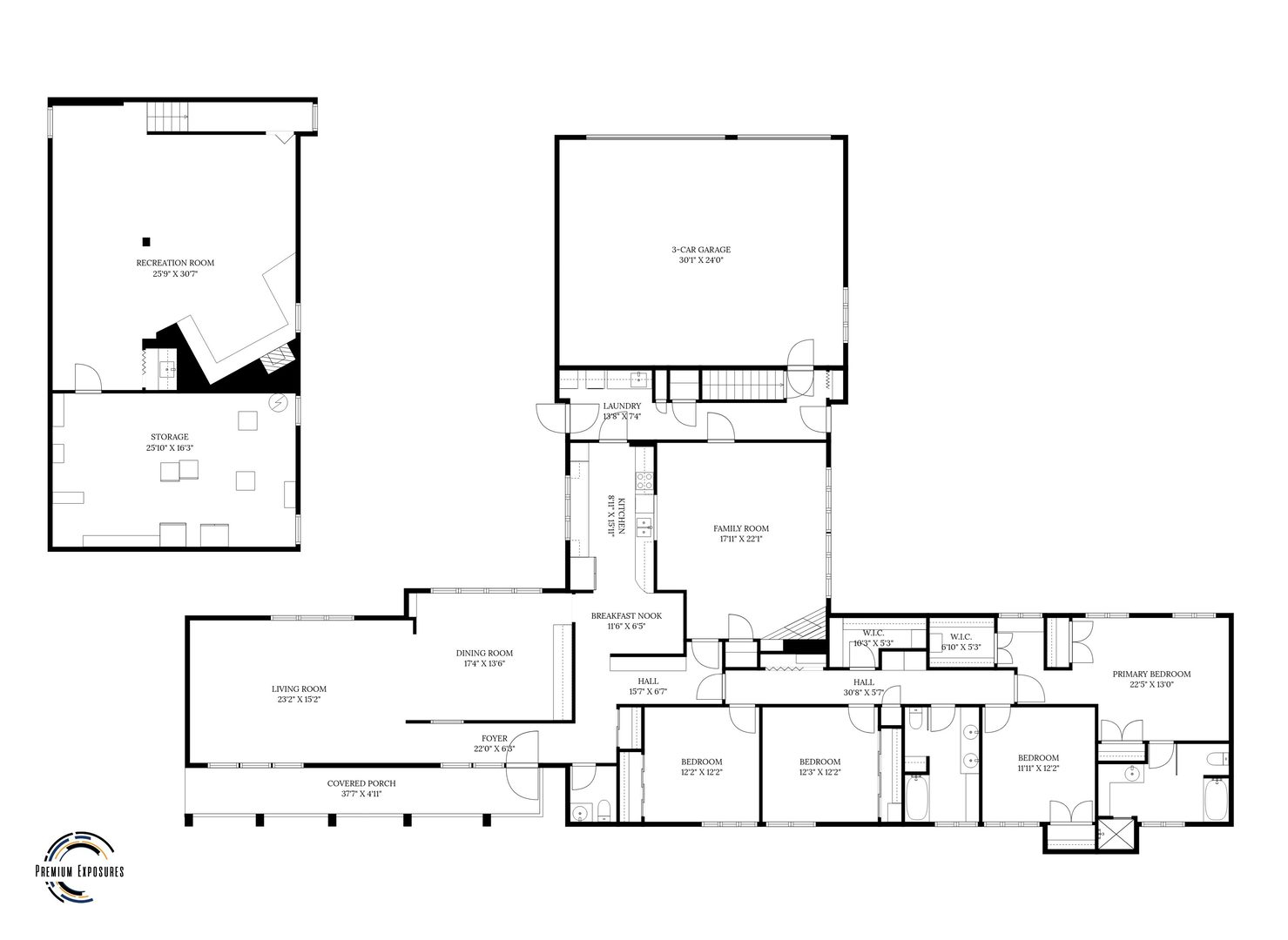 1313 Waverly Drive Property Photo 43