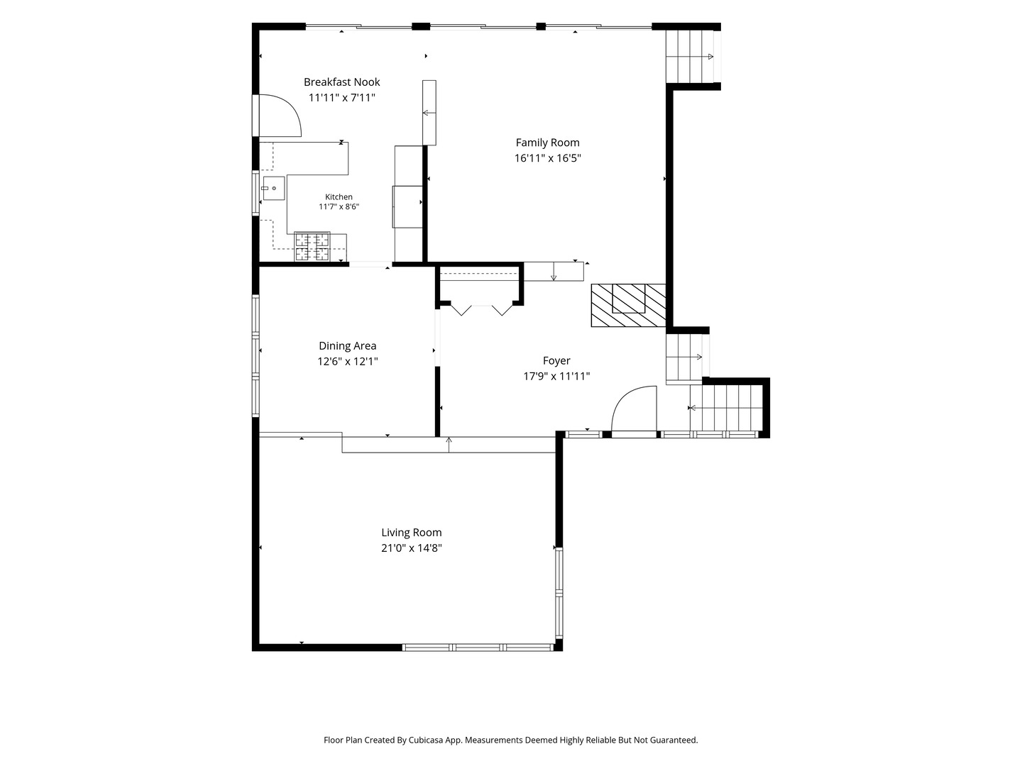 415 Clavey Lane Property Photo 22