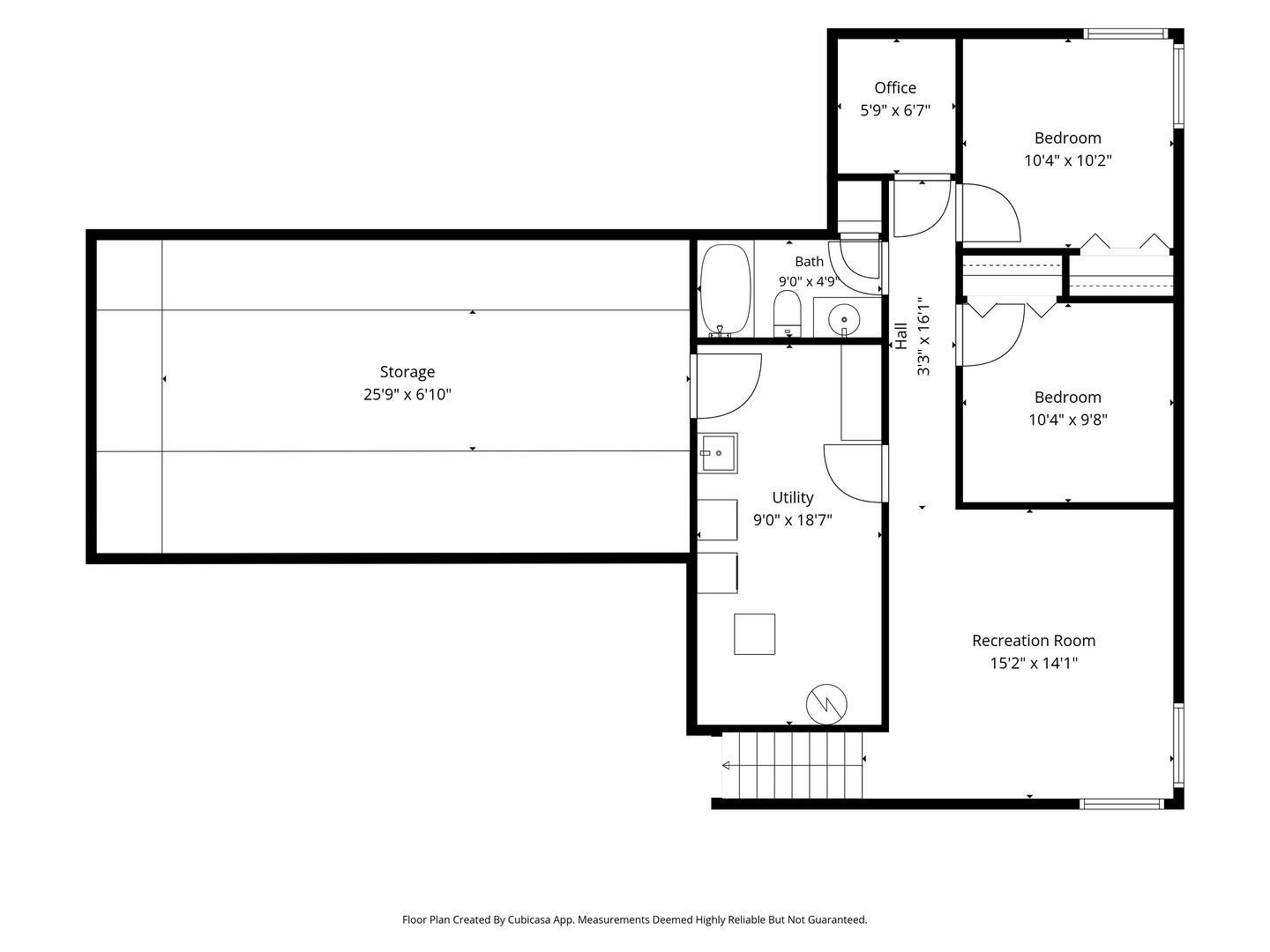 415 Clavey Lane Property Photo 24