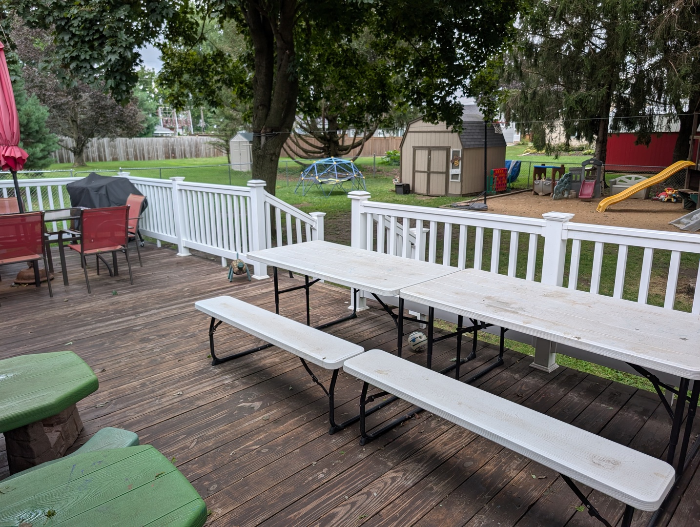 808 Virginia Avenue Property Photo 21