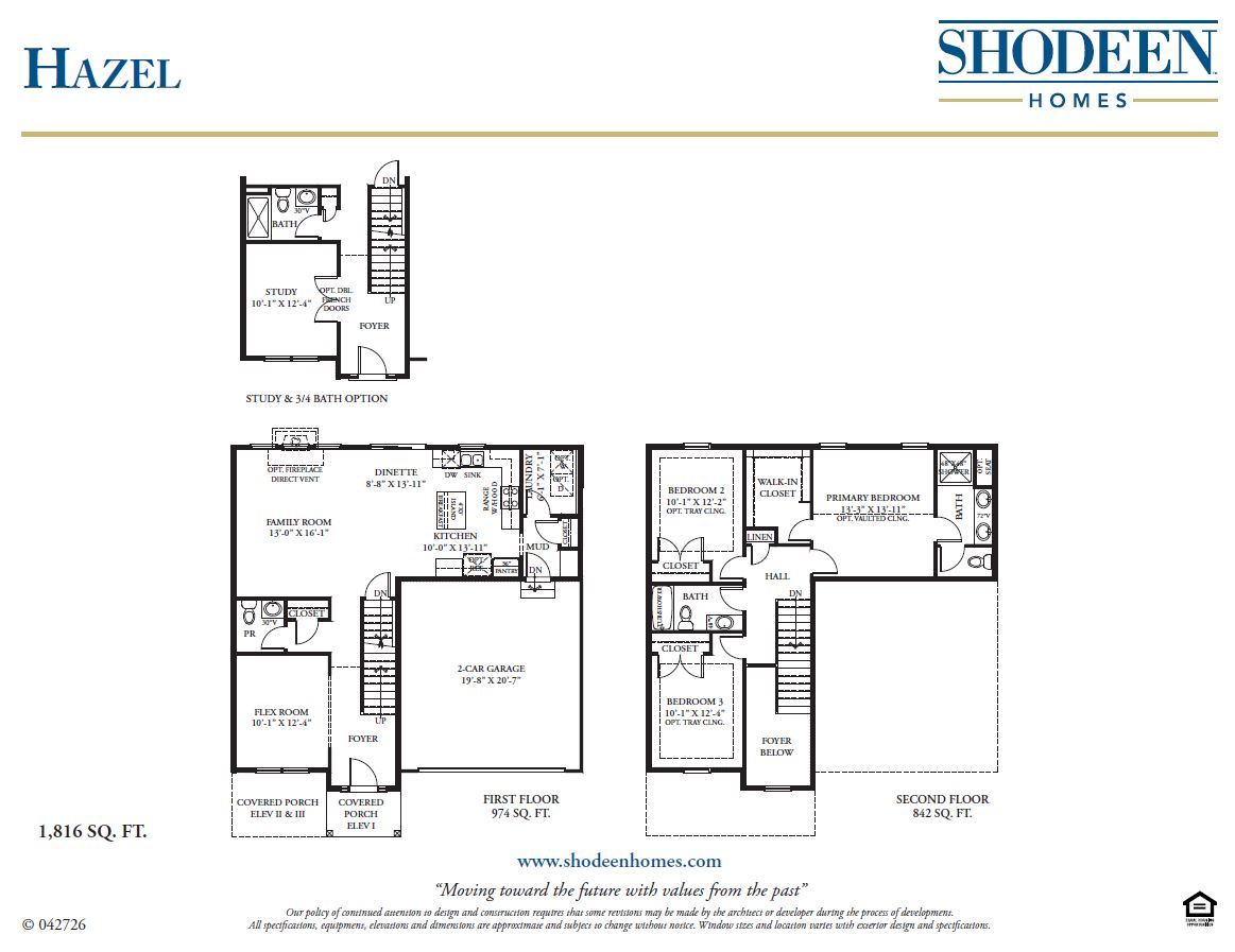 362 N Aspen Drive Property Photo 2