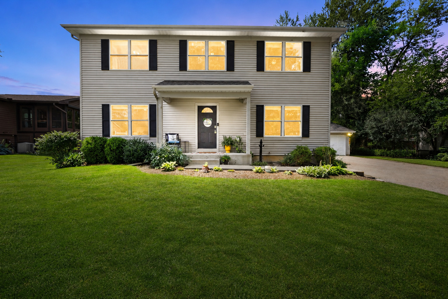 33672 N Greentree Road Property Photo 1