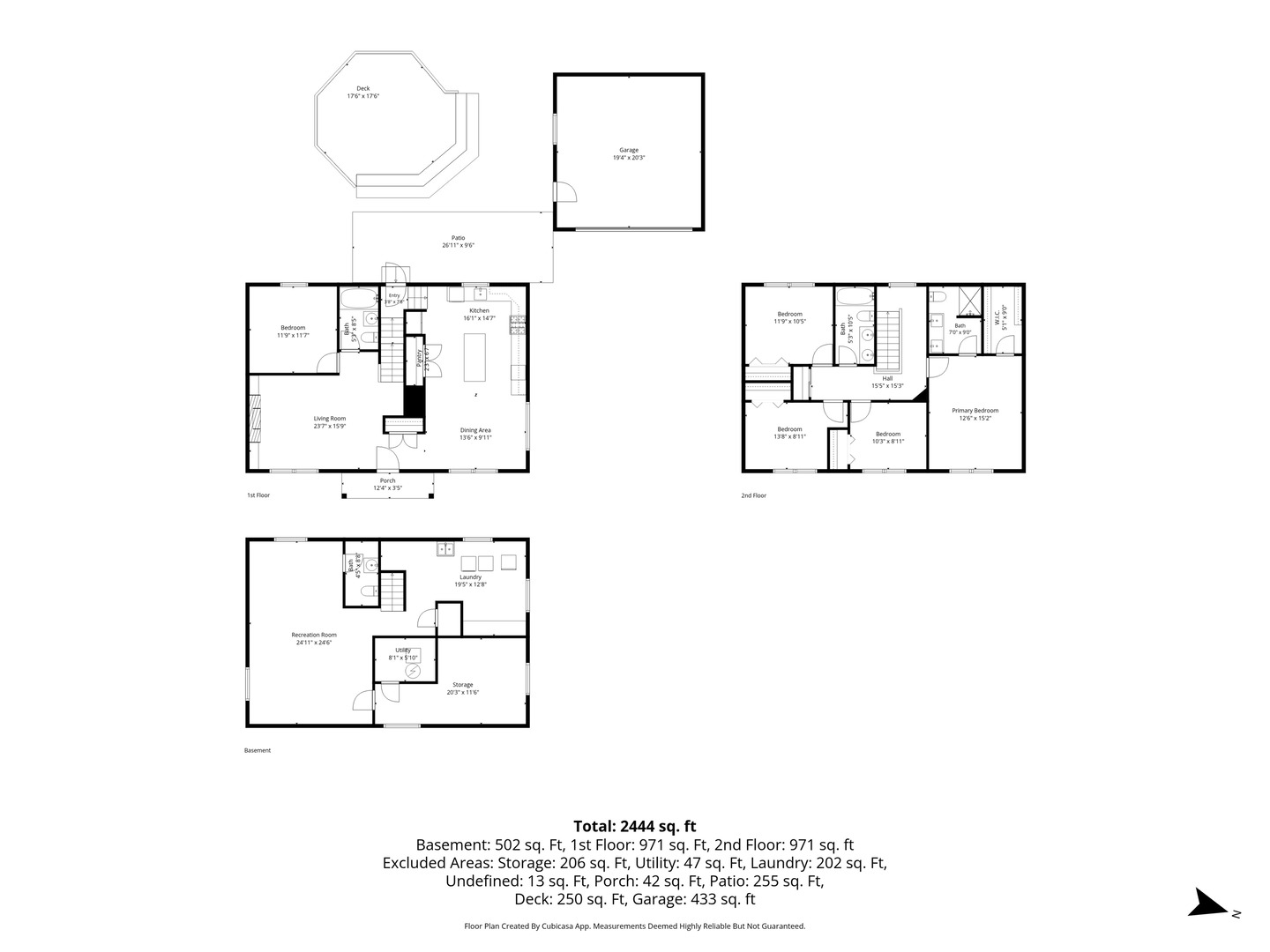 33672 N Greentree Road Property Photo 30
