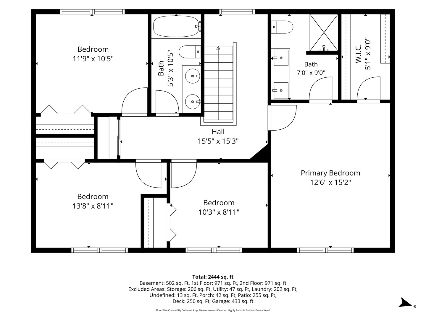 33672 N Greentree Road Property Photo 31