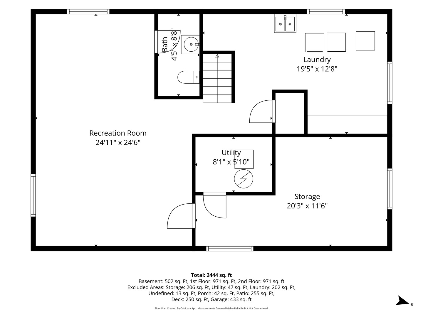 33672 N Greentree Road Property Photo 32