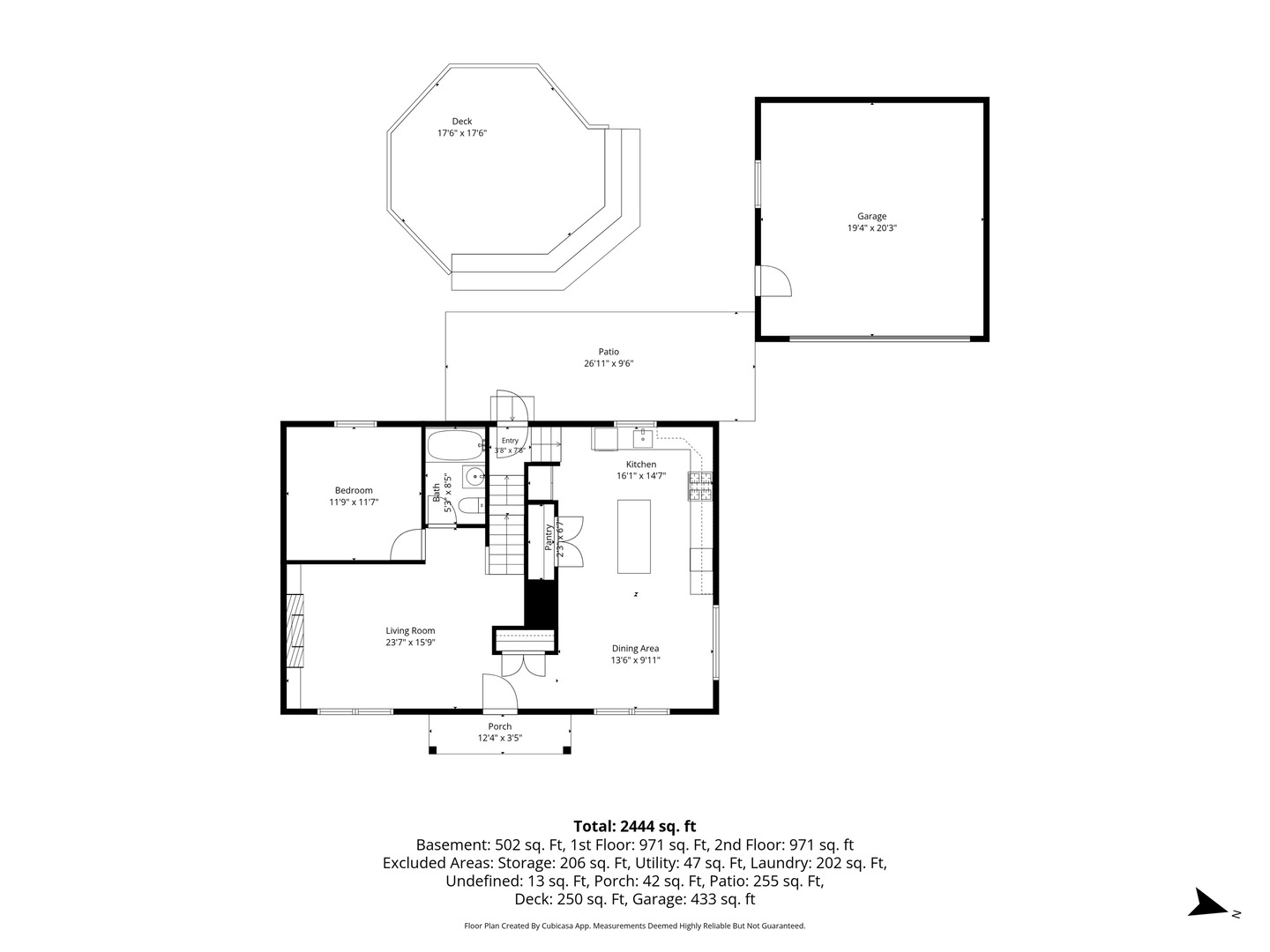 33672 N Greentree Road Property Photo 33