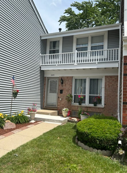 1929 Whitingham Lane Property Photo 2