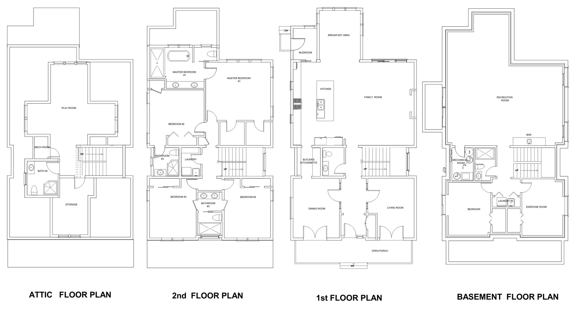 414 Laurel Avenue Property Photo 40