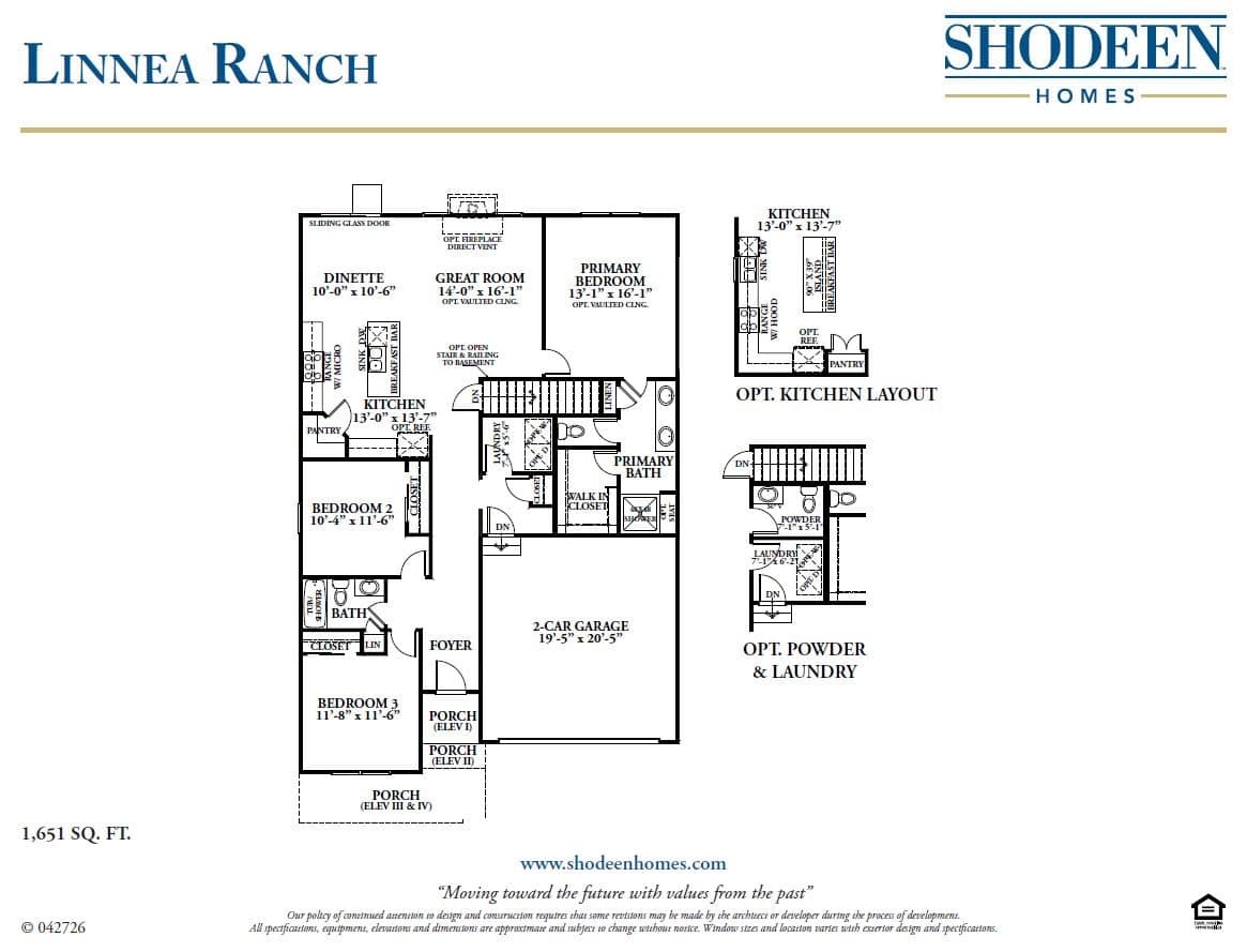 346 N Aspen Drive Property Photo 2