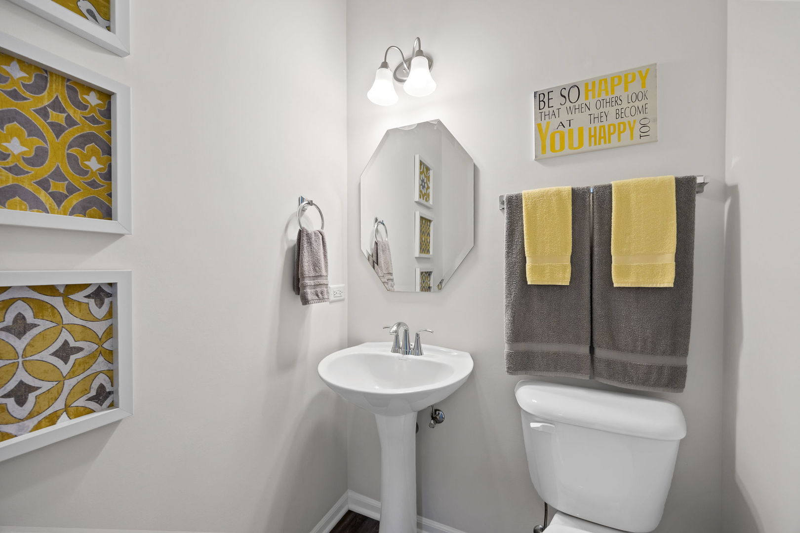 807 High Grove Drive Property Photo 12