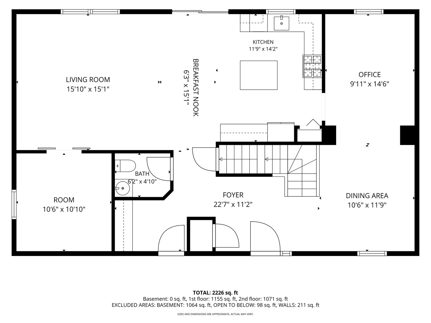 807 High Grove Drive Property Photo 33