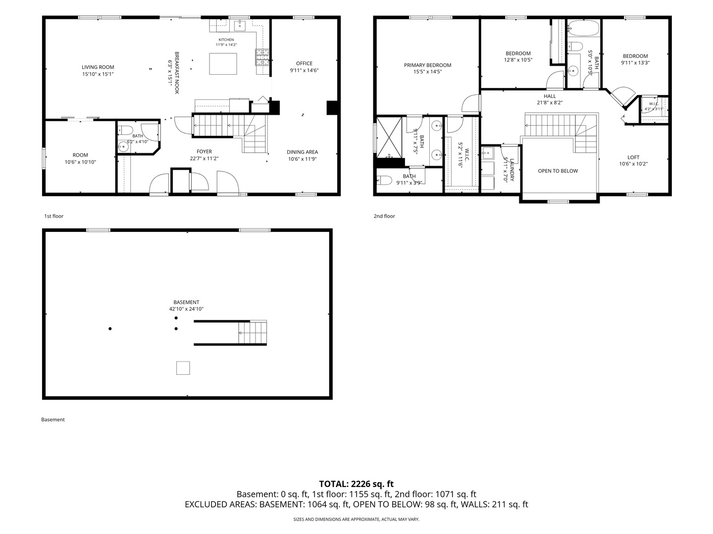 807 High Grove Drive Property Photo 35
