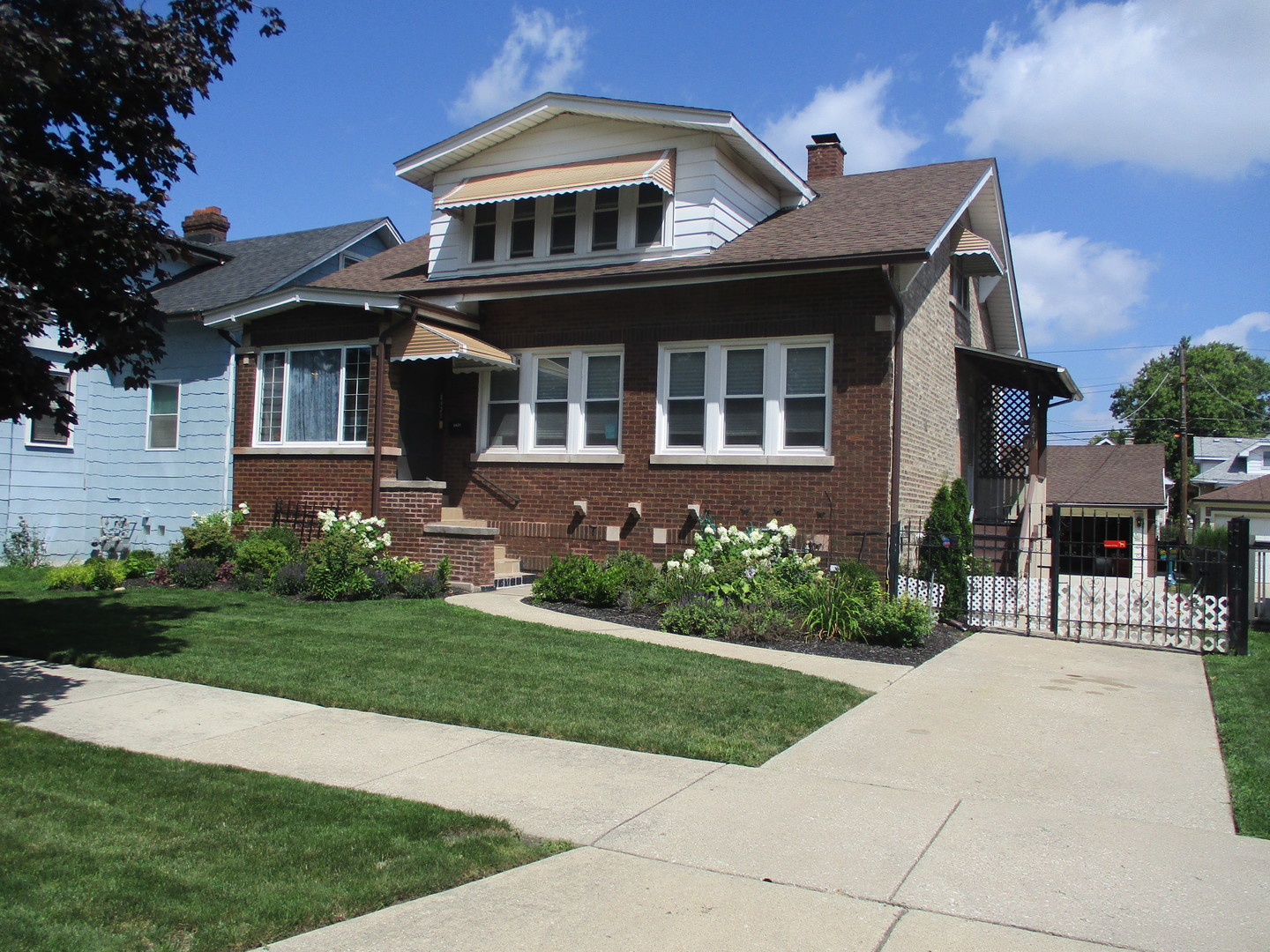 6421 Sinclair Avenue Property Photo 2