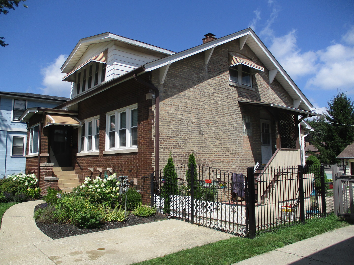6421 Sinclair Avenue Property Photo 4