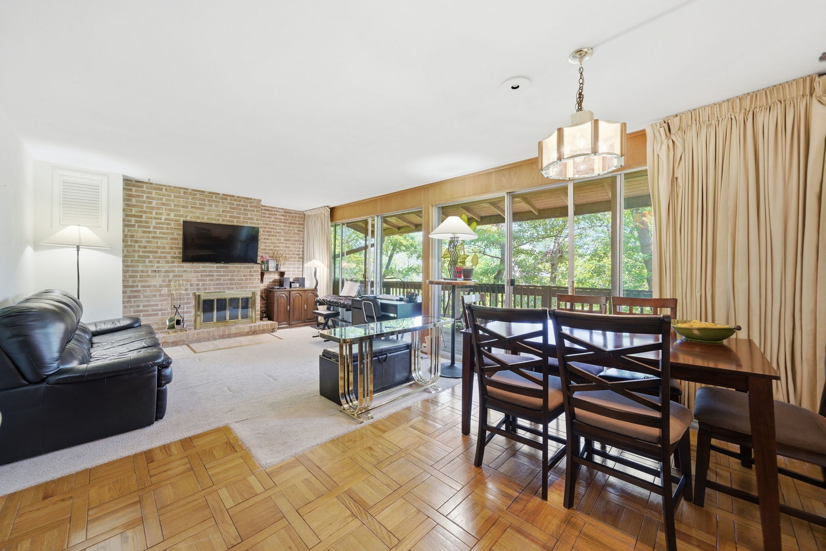 5517 E Lake Drive 91-e Property Photo 3