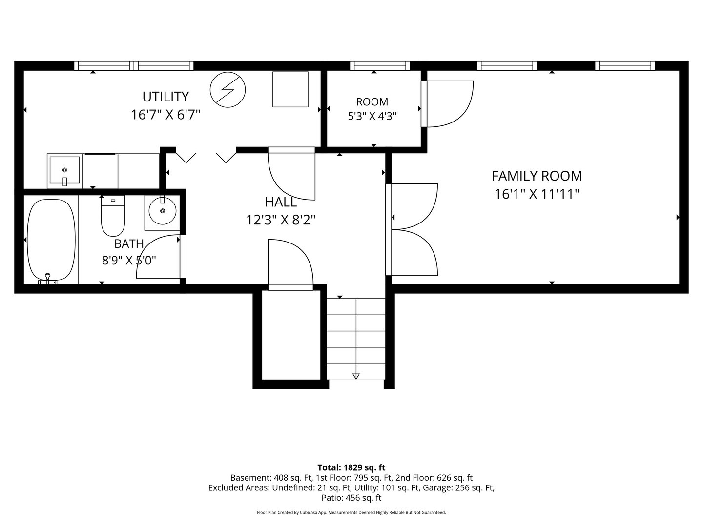 1880 Midland Avenue Property Photo 21