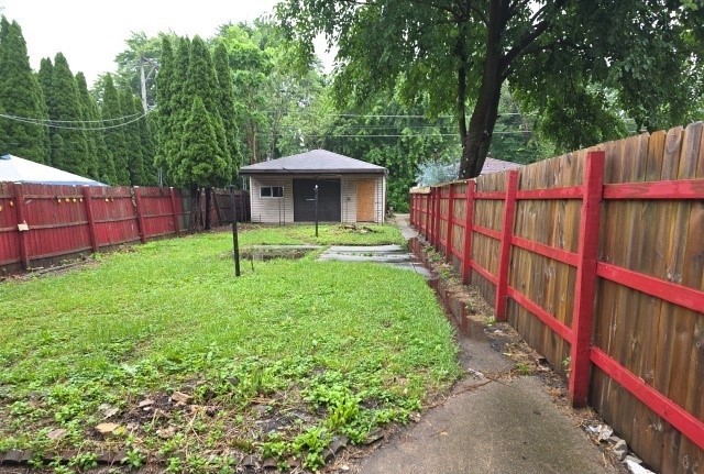 6941 S Michigan Avenue Property Photo 16