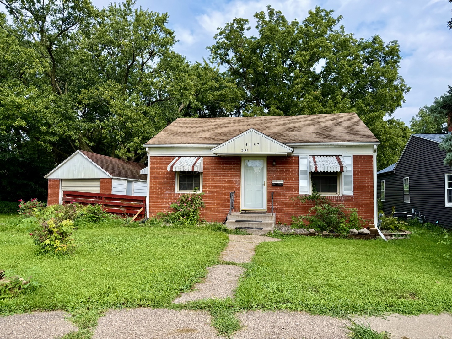 2172 Frisco Drive Property Photo 1