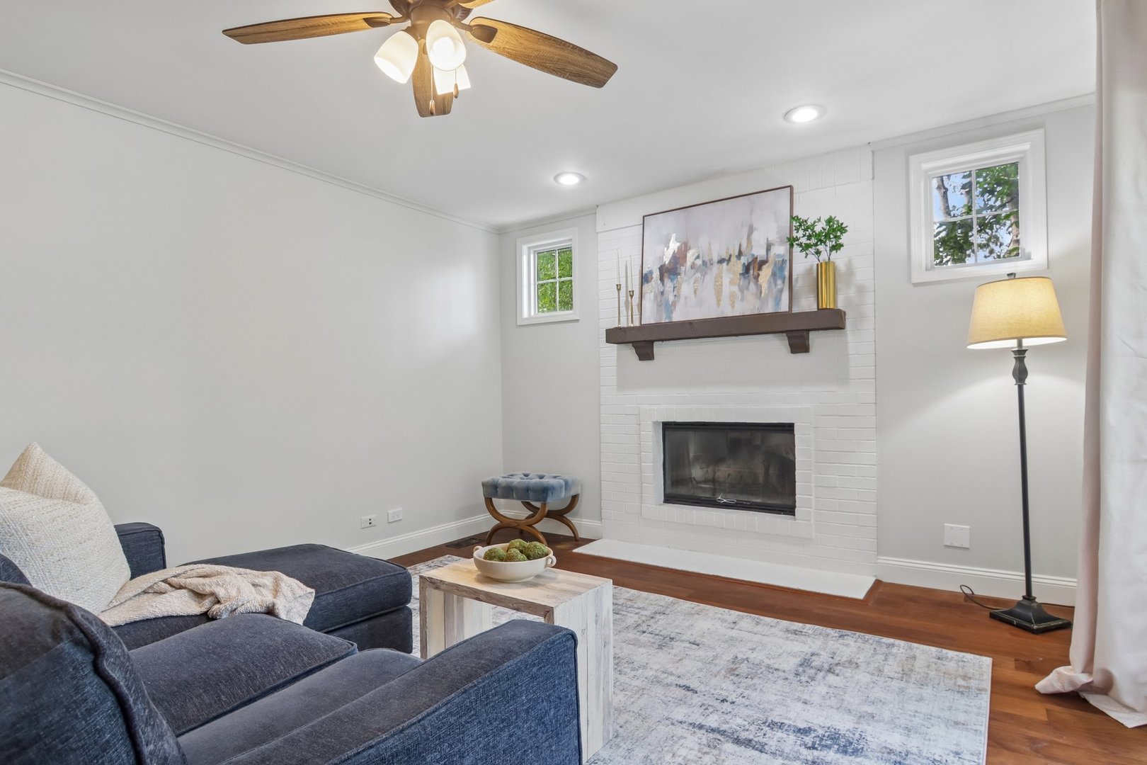 1201 Yosemite Parkway Property Photo 8