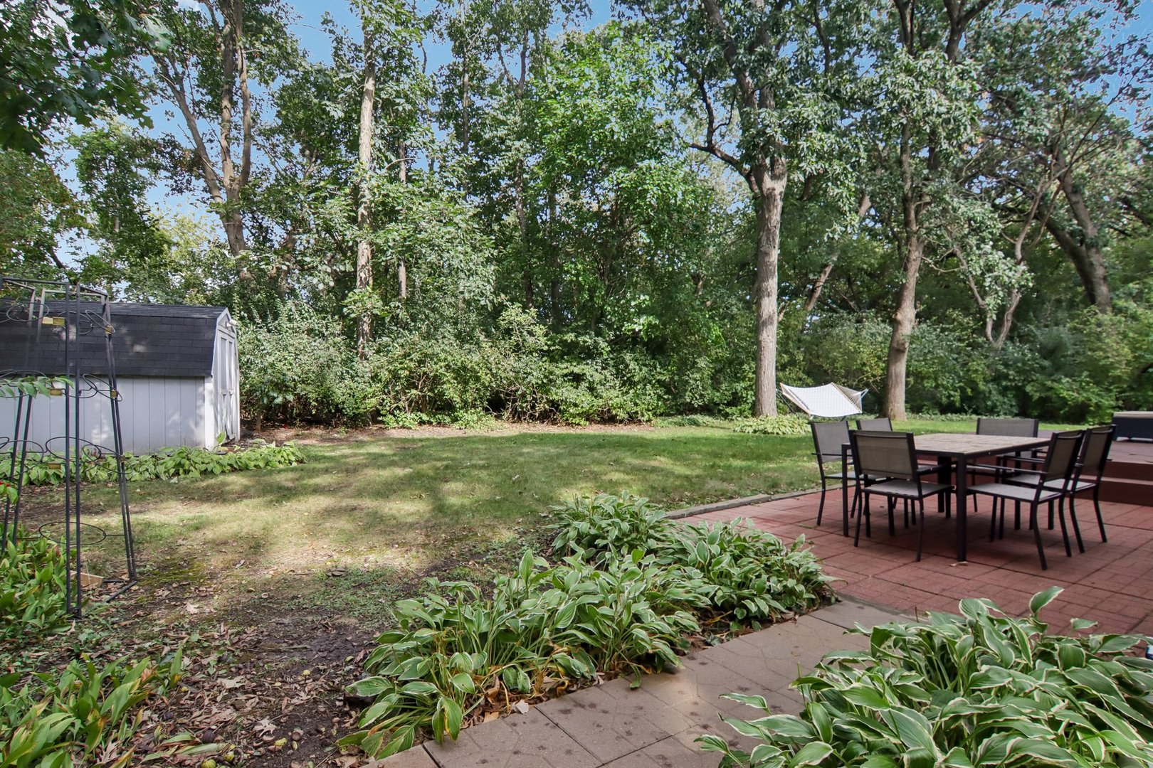 1201 Yosemite Parkway Property Photo 28