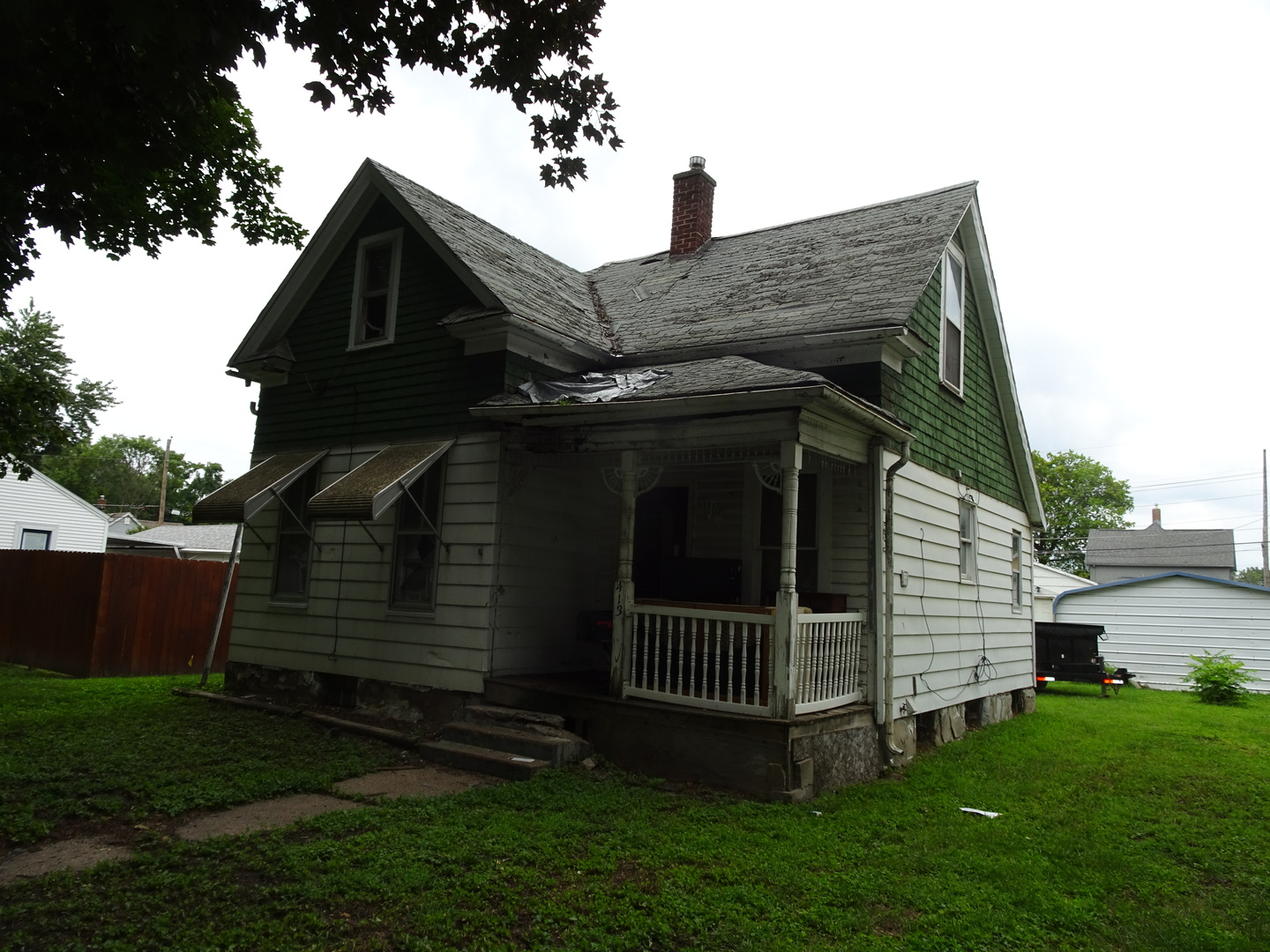 413 S Dittmer Street Property Photo 1