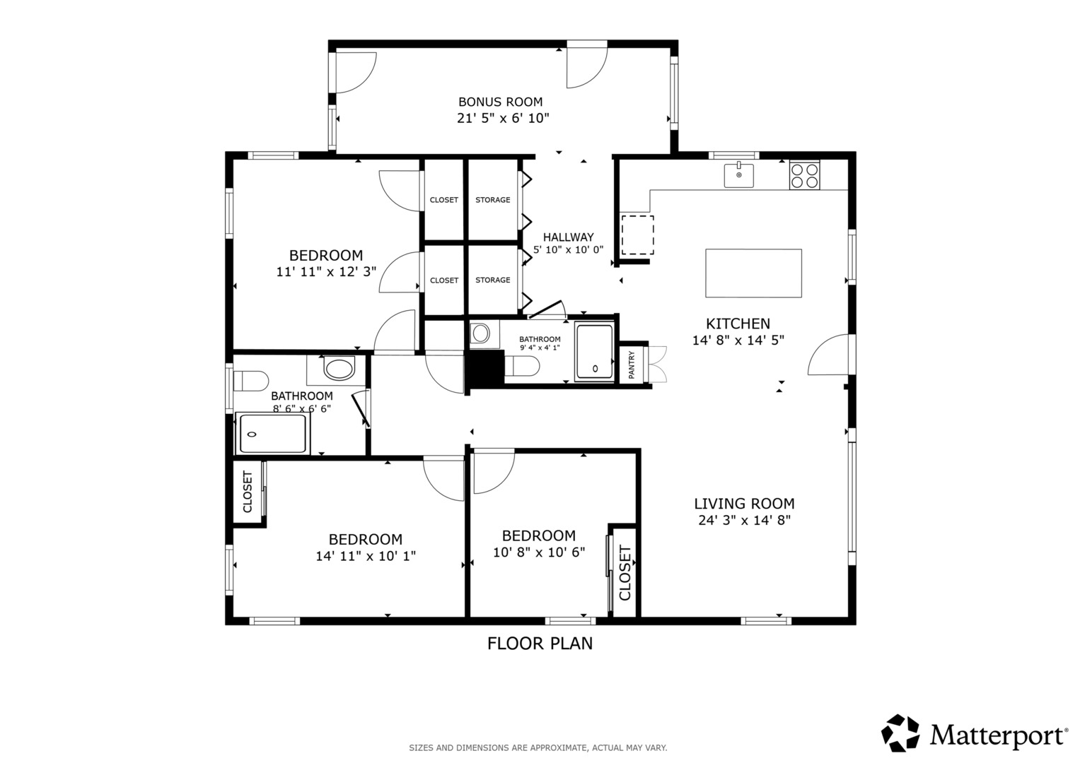 22 Galligan Road Property Photo 21