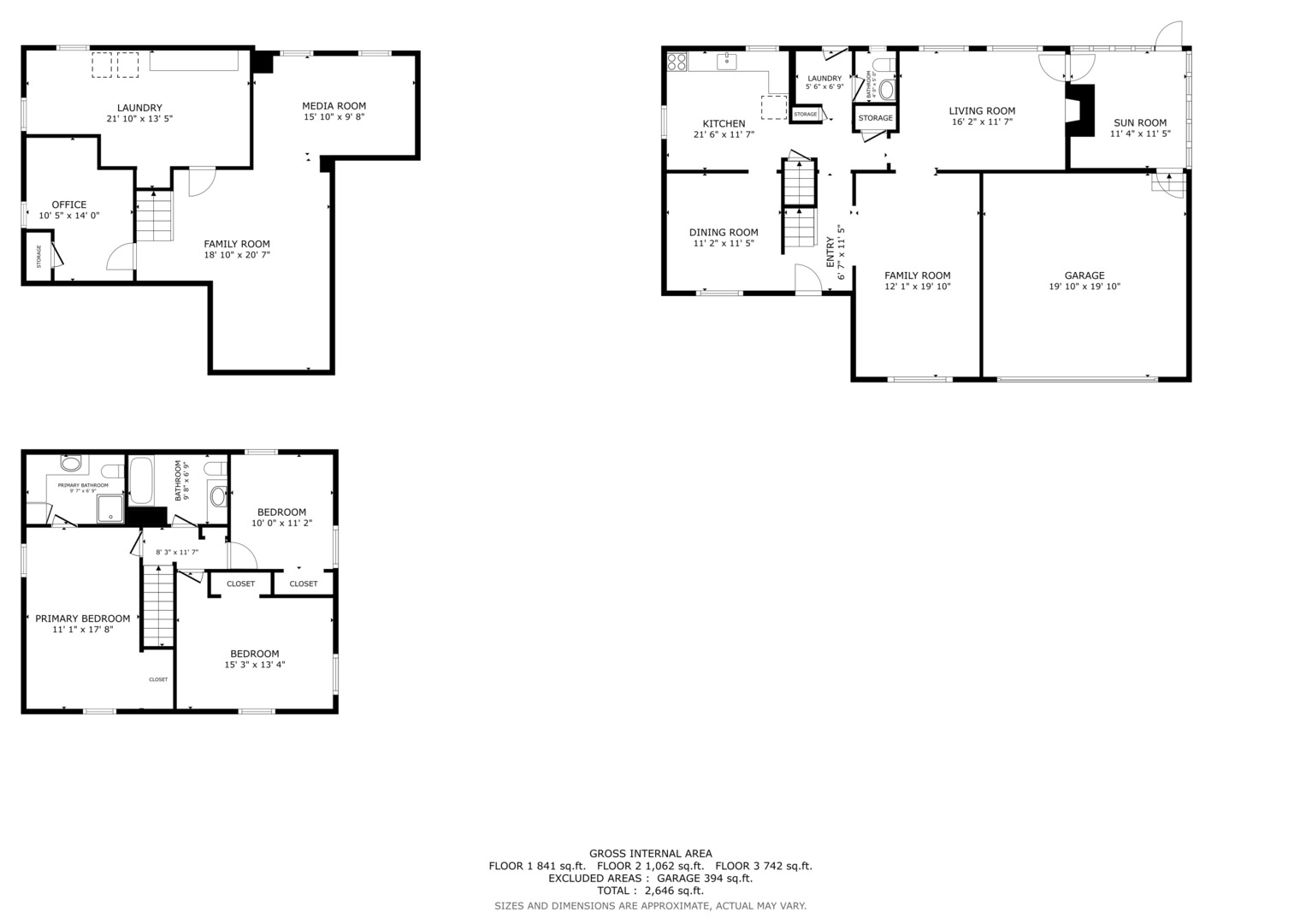 1050 E Kitson Drive Property Photo 27