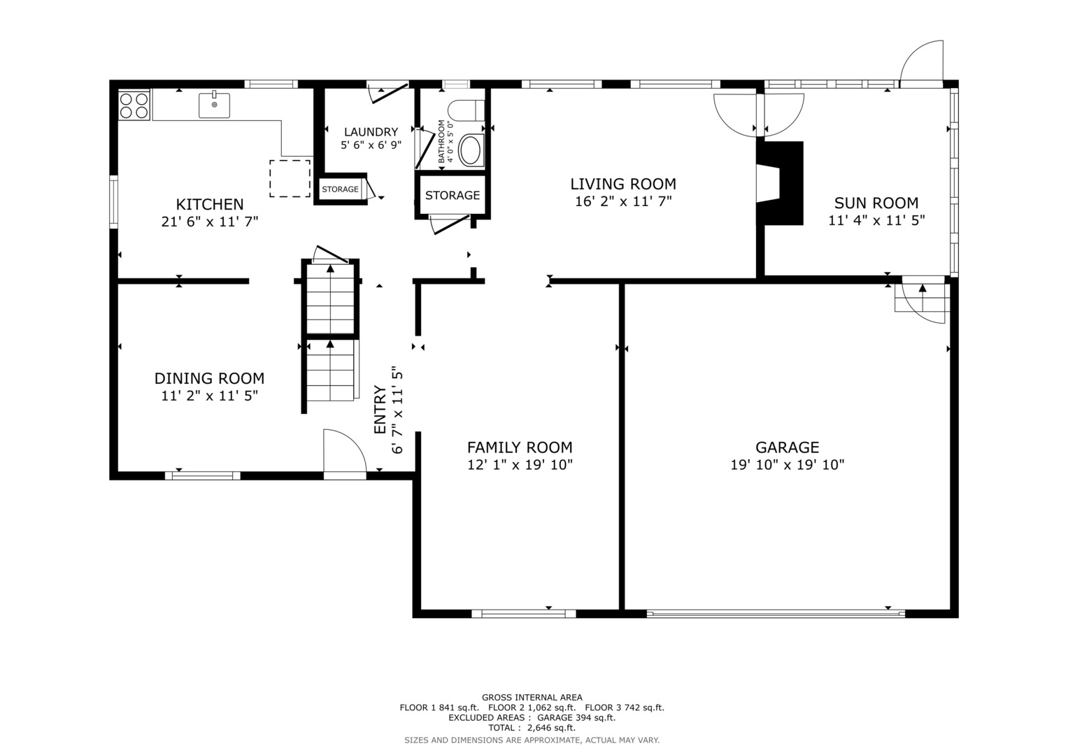 1050 E Kitson Drive Property Photo 29