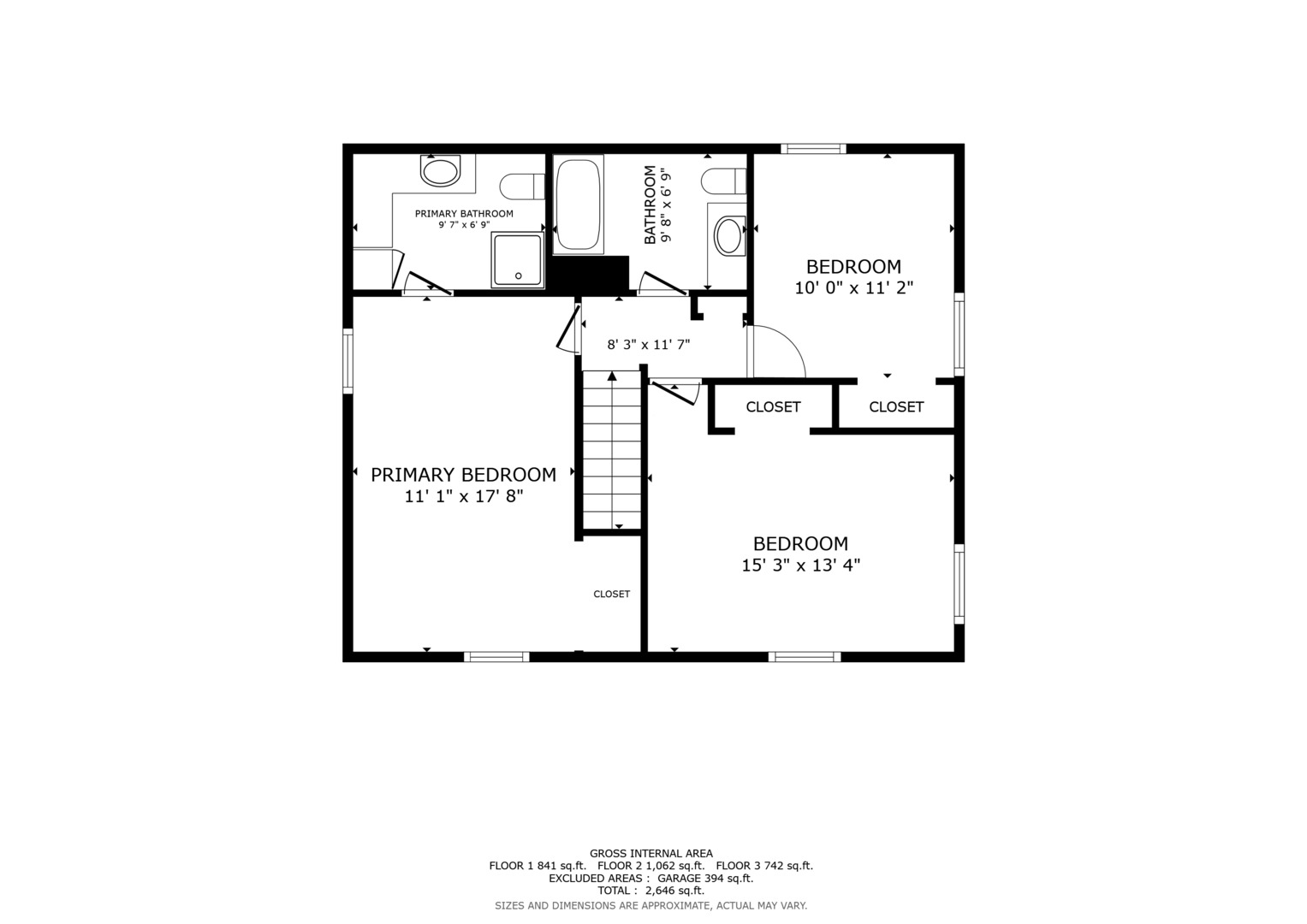1050 E Kitson Drive Property Photo 30