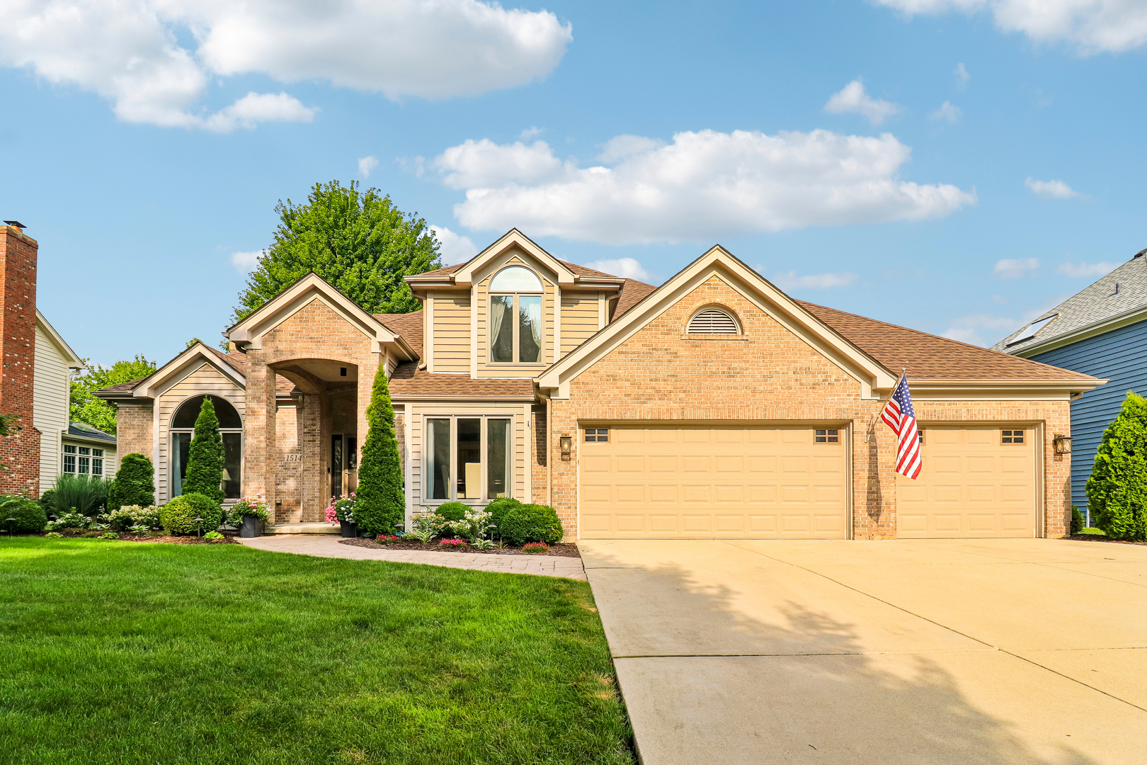 1514 Fargo Boulevard Property Photo 1