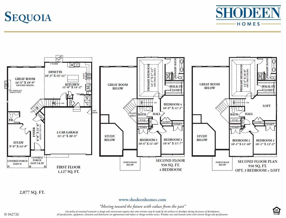 314 N Aspen Drive Property Photo 2