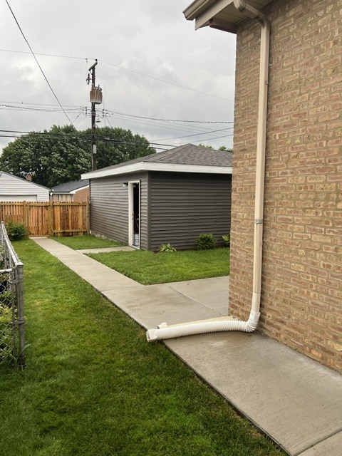 10030 S Fairfield Avenue Property Photo 20