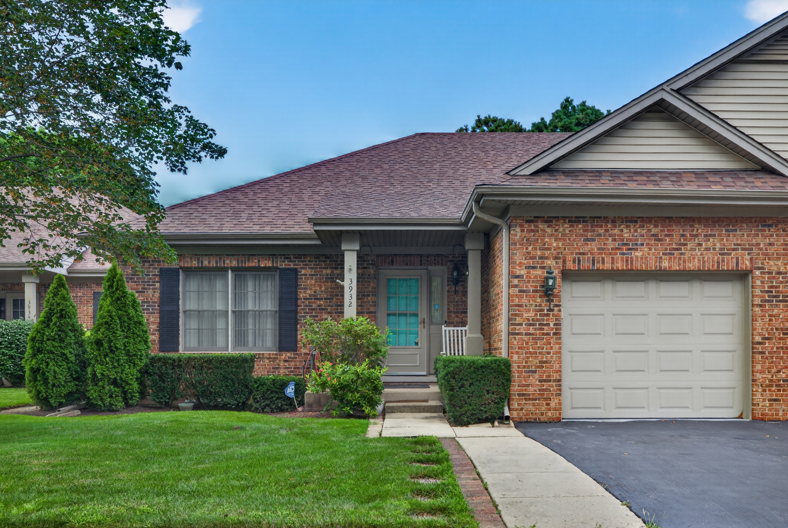 3932 Balmoral Court Property Photo 4