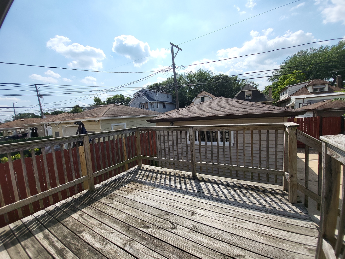 3042 N Lowell Avenue Property Photo 11