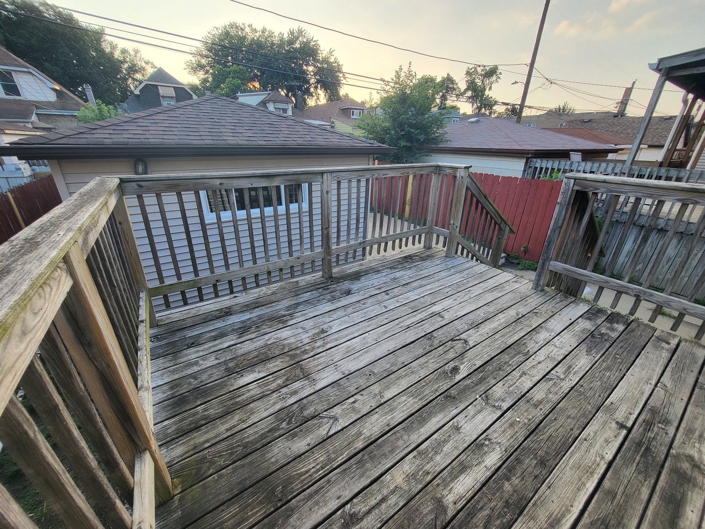 3042 N Lowell Avenue Property Photo 23