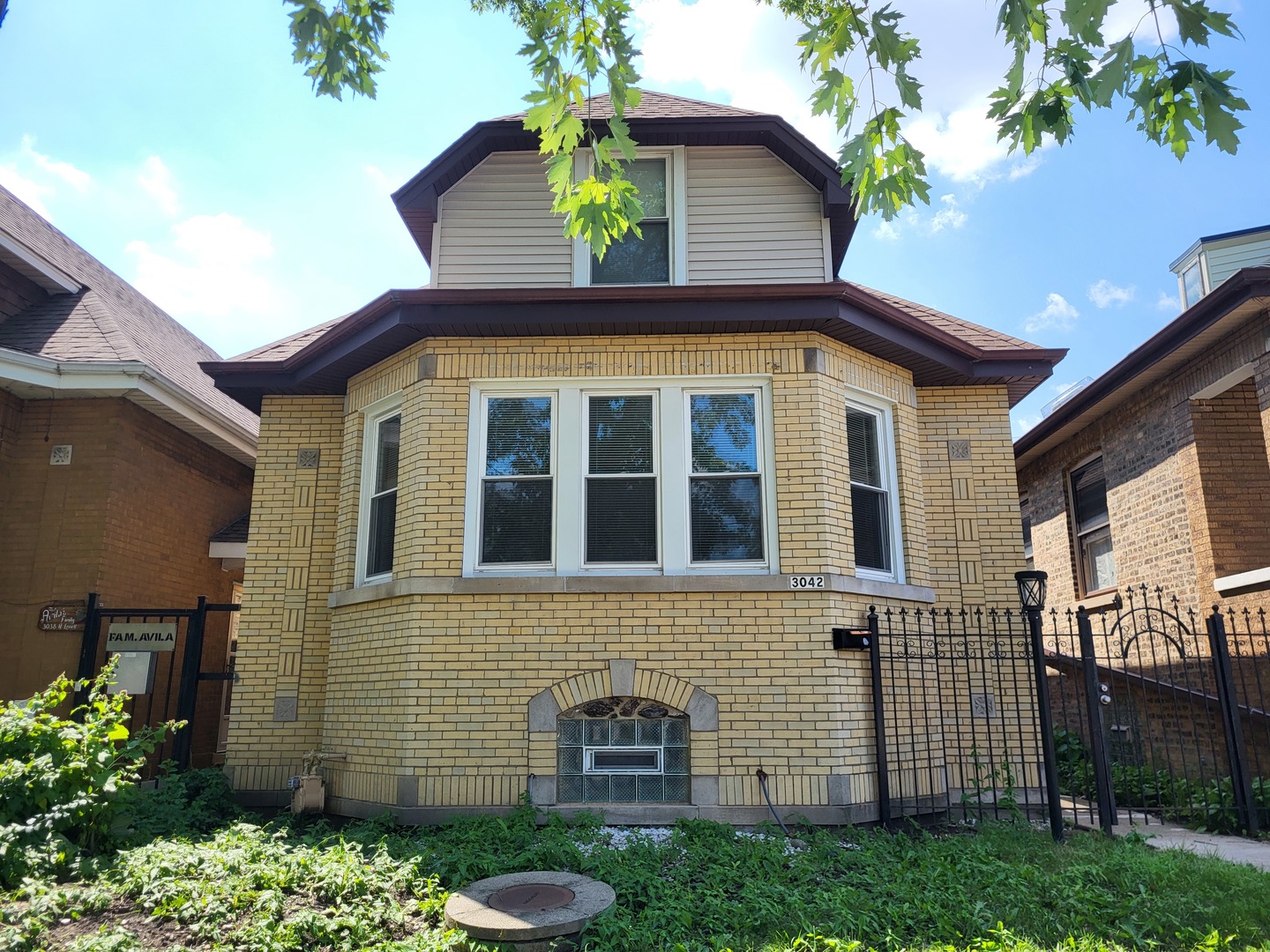 3042 N Lowell Avenue Property Photo 25