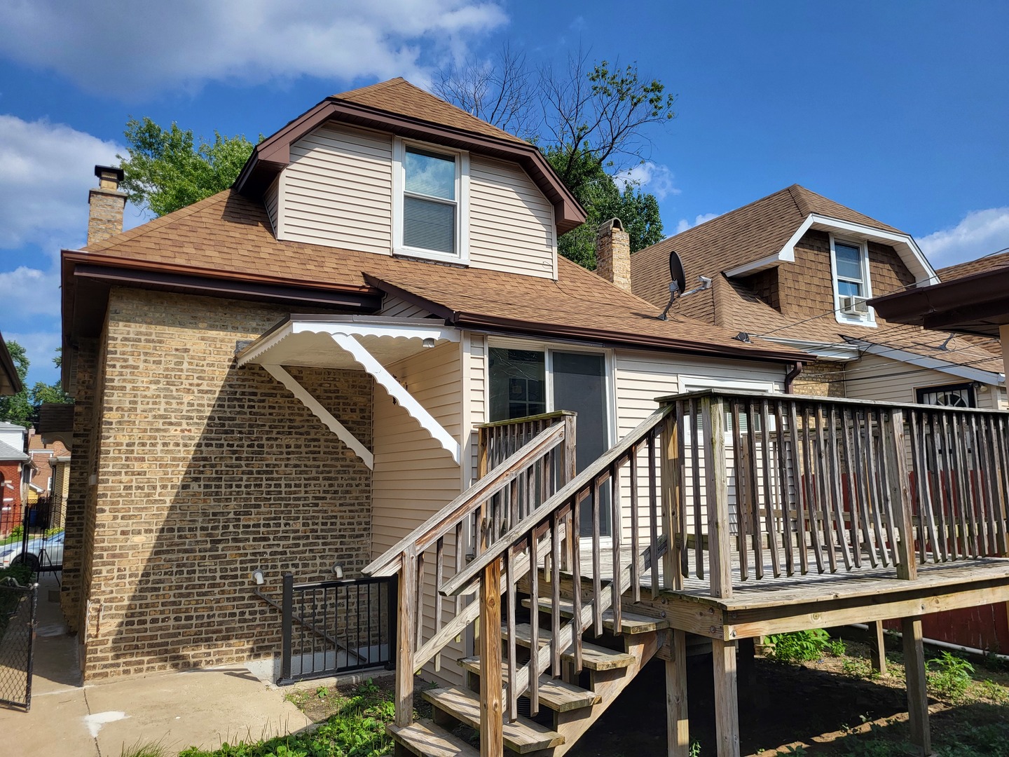 3042 N Lowell Avenue Property Photo 26