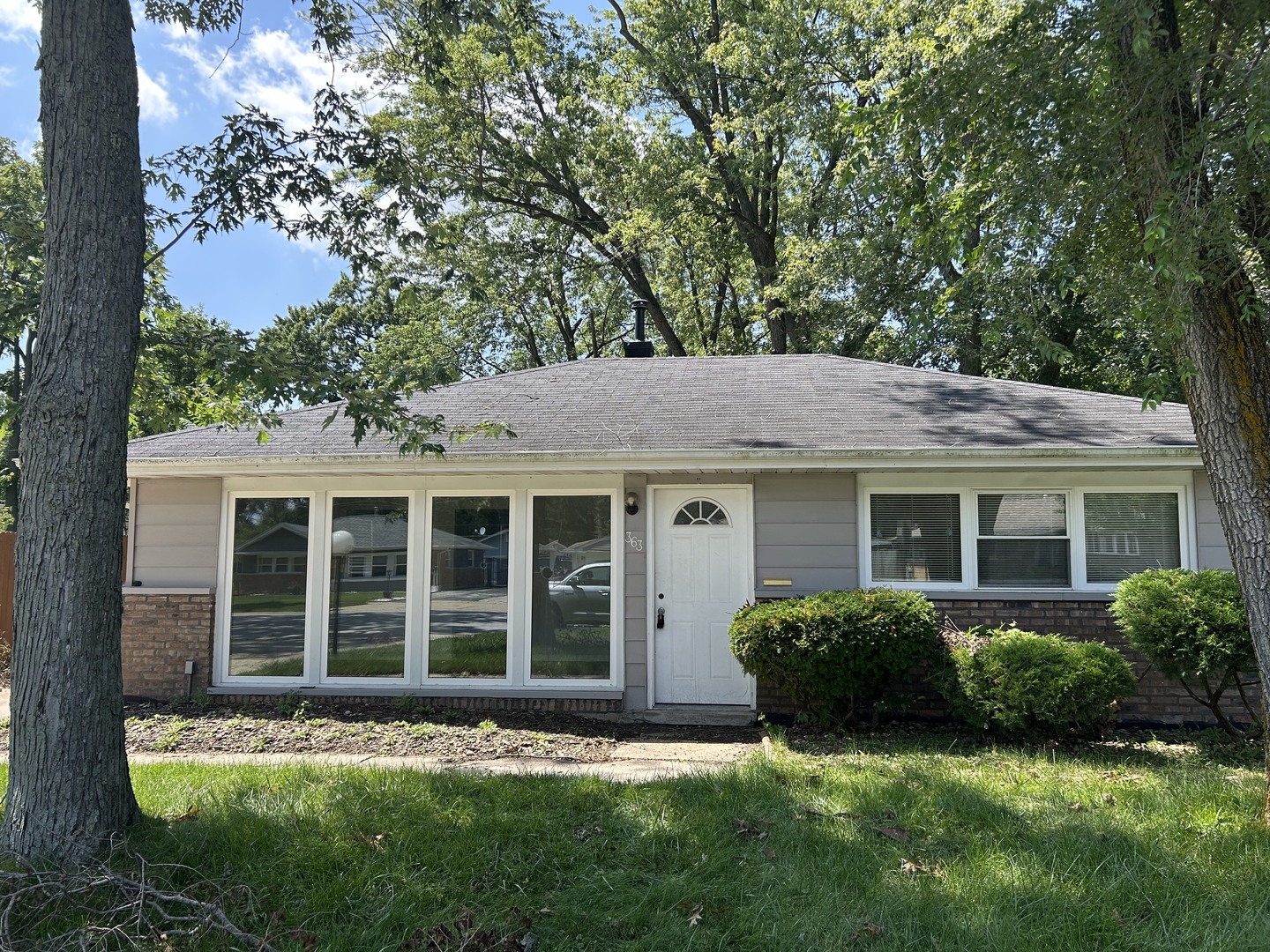 363 Blackhawk Drive Property Photo 1