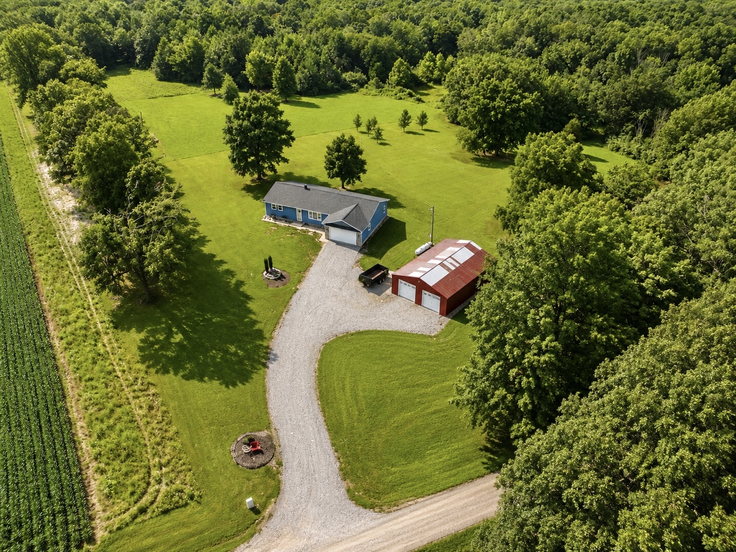 2325 County Road 975 Property Photo 42